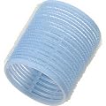 Comair Haftwickler Jumbo 56 mm, hellblau - 6er Beutel