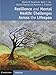 Resilience and Mental Health: Challenges Across the Lifespan