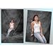 DMKFoto Photographic Studio Muslin Background / Backdrop 6x9 ft W102