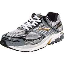 Brooks Men's Beast Running Shoe