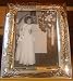 My First Holy Communion - Silver Plated Photo Frame Gift