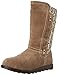 Muk Luks Women's Stacy Marled Winter Boot