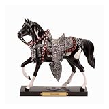 Trail of Painted Ponies Silverado Pony Figurine 7-Inch