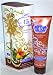 SPF 15 Tanning Sunscreen Lotion by California Tan Sun Burn Protection, Water Resistant, 4.5 oz