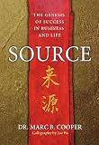 Source: The Genesis of Success in Business and Life