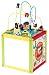 Baby : Maxim 6-in-1 Learning Cube