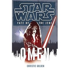 Fate of the Jedi: Omen (Star Wars)
