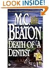 Death of a Dentist (Hamish Macbeth Mysteries, No. 13)