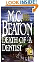 Death of a Dentist (Hamish Macbeth Mysteries, No. 13)