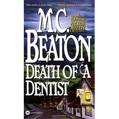 Death of a Dentist