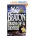 Death of a Dentist (Hamish Macbeth Mysteries, No. 13)