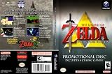 The Legend of Zelda Collector's Edition