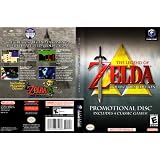 The Legend of Zelda Collector's Edition ~ Nintendo