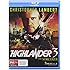 Highlander 3: The Sorcerer [Blu-ray]