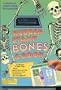 Rubber Stamp Bones & Book (Rubber Stamps and Book Sets)