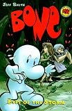 Eyes of the Storm (Bone (Prebound))