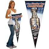 Wincraft New York Islanders Stanley Cup Edition Pennant - New York Islanders One Size