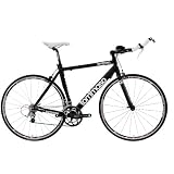 Tommaso Coltello Tri Bike (Advanced Race)