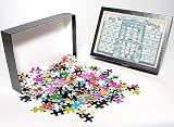 Photo Jigsaw Puzzle of Dame Marjories Chimney Corner, contents page from Mary Evans