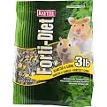 Kaytee Hamster/Gerbil Forti-Diet Food - 3 lb.