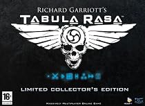 Richard Garriott's Tabula Rasa Limited Collectors Edition