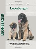 Leonberger (Comprehensive Owners Guide)