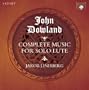 Dowland: Complete Lute Music