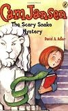 The Scary Snake Mystery