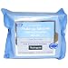 Neutrogena Makeup Remover Cleansing Towelettes, Refill Pack, 25 Count