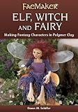 Elf, Witch and Fairy (FaeMaker)