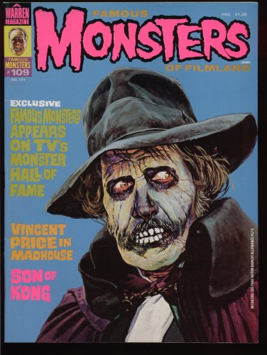 Vincent Price