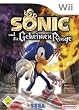 Sonic und die geheimen Ringe