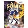 Sonic und die geheimen Ringe