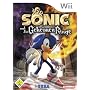 Sonic und die geheimen Ringe