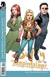 Buffy the Vampire Slayer Season Eight #4 (Variant Cover) Buffy the Vampire Slayer Season Eight #4 (Variant Cover)