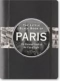 The Little Black Book of Paris (Little Black Books) (Little Black Books)