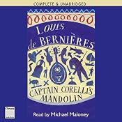 Captain Corelli's Mandolin | [Louis de Bernieres]