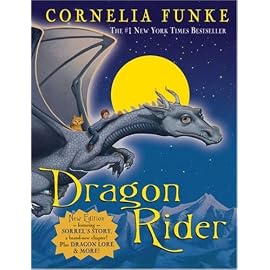 Dragon Rider