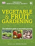 Vegetable & fruit gardening