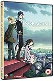 ノラガミ(第1期)コンプリート DVD-BOX (全12話, 300分) あだちとか アニメ ...