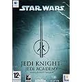 Star Wars Jedi Knight : Jedi Academy