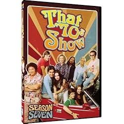 That '70s Show: Season Seven