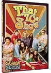 That '70s Show: Season Seven