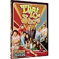 That '70s Show: Season Seven