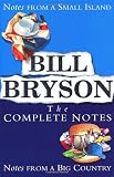 Bill Bryson the Complete Notes