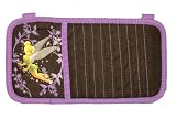 CD DVD Car Visor Organizer - Mystical Tinkerbell