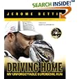 Driving Home: My Unforgettable Super Bowl Run with DVD