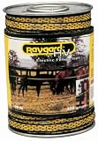 Baygard Electric Fence Yellow/Black Tape - 328 Feet #00171