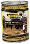 Baygard Electric Fence Yellow/Black Tape - 328 Feet 00171