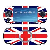 Skins4things Union Jack (PSP)